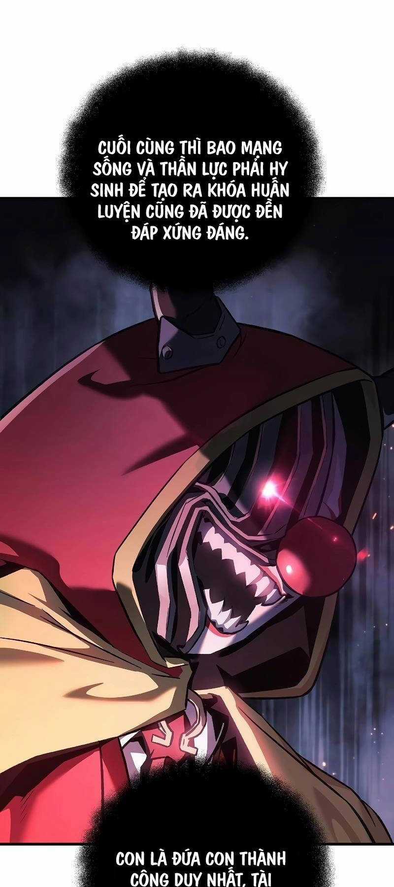 Thợ Săn Nhà Văn Chapter 100 trang 27