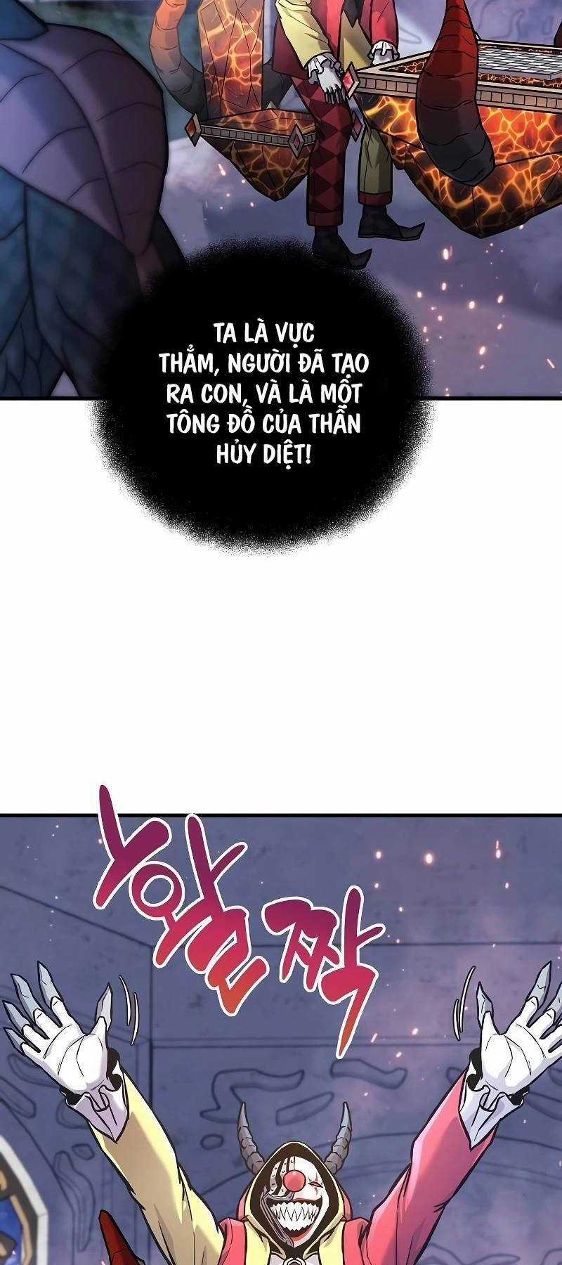 Thợ Săn Nhà Văn Chapter 100 trang 31