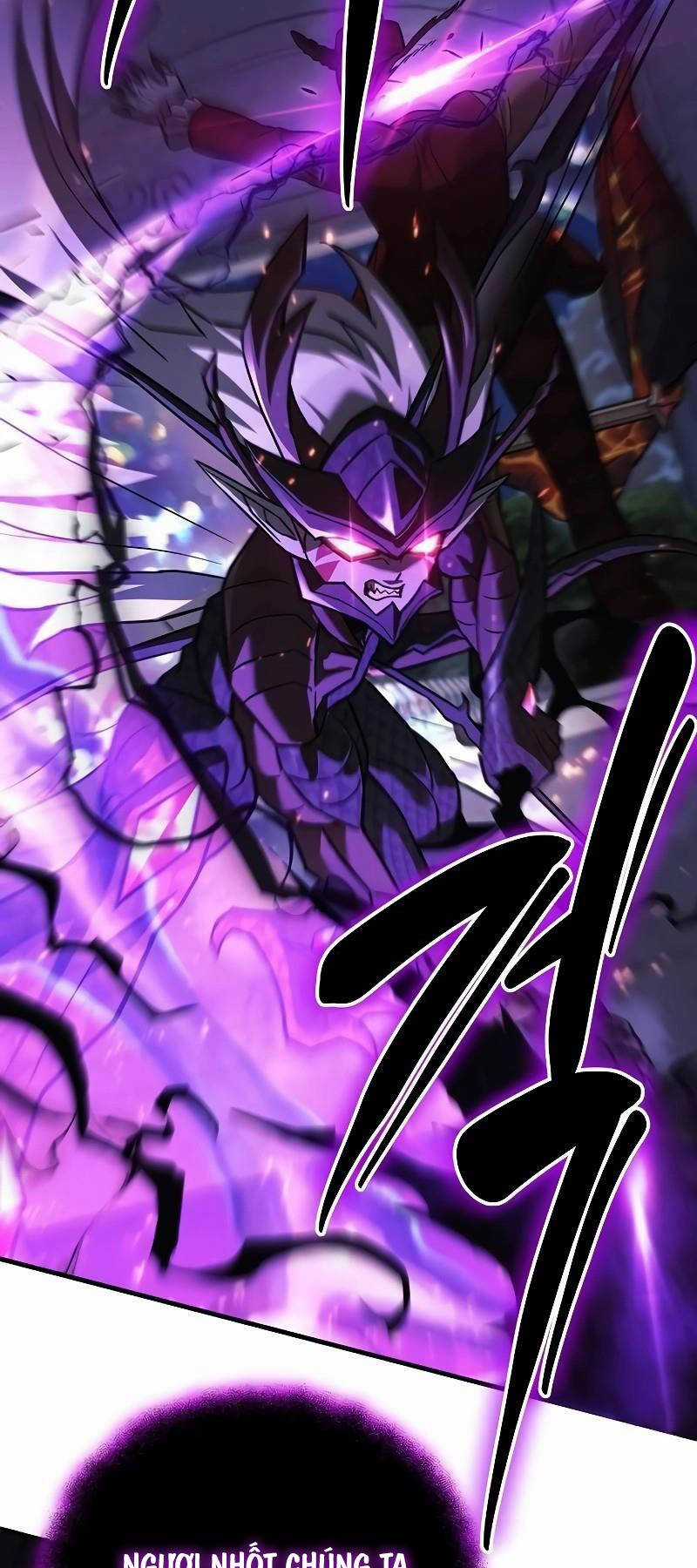 Thợ Săn Nhà Văn Chapter 100 trang 34