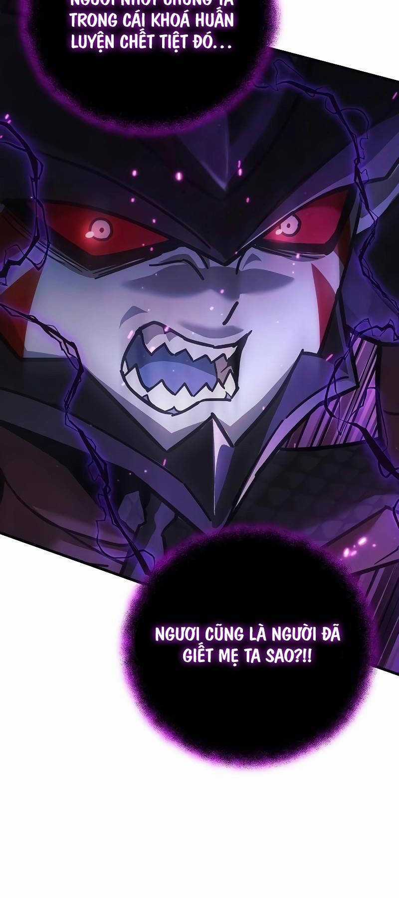 Thợ Săn Nhà Văn Chapter 100 trang 35