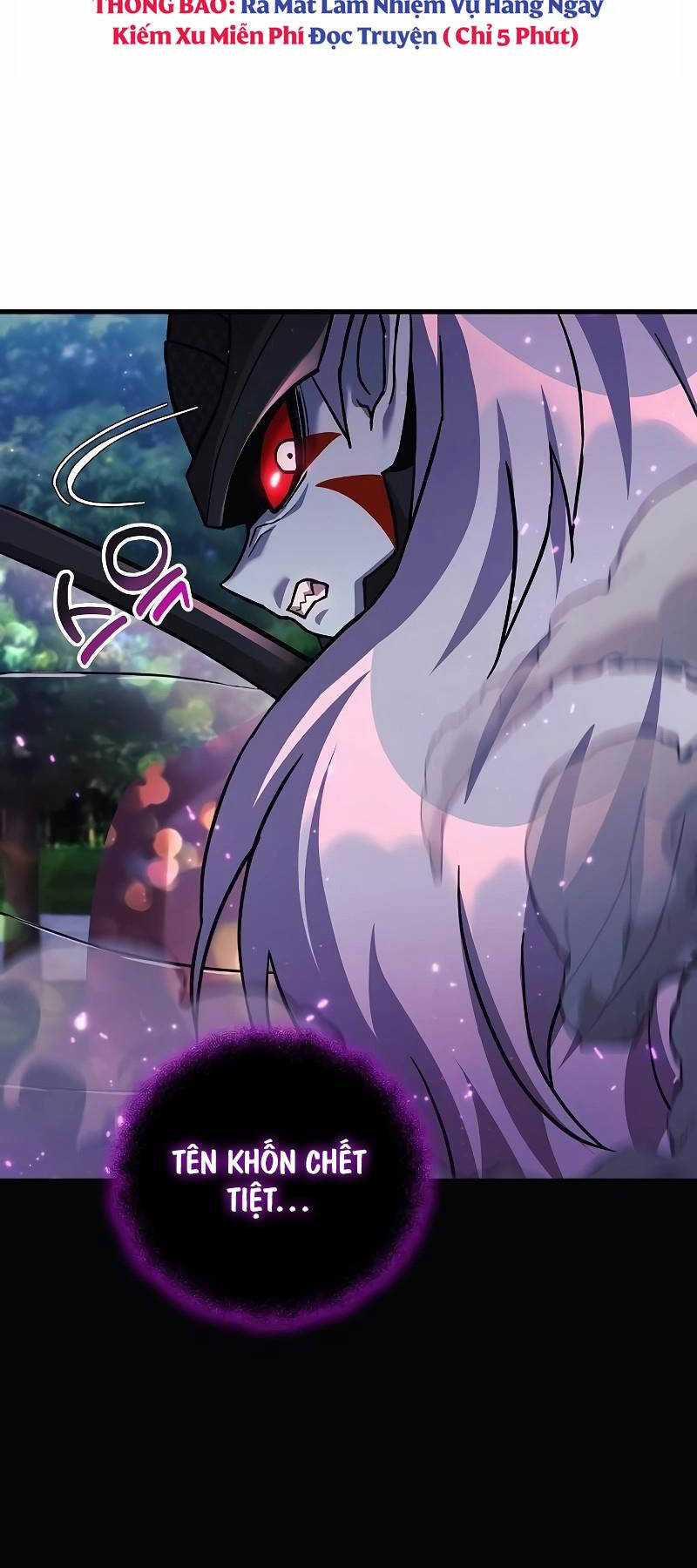 Thợ Săn Nhà Văn Chapter 100 trang 37