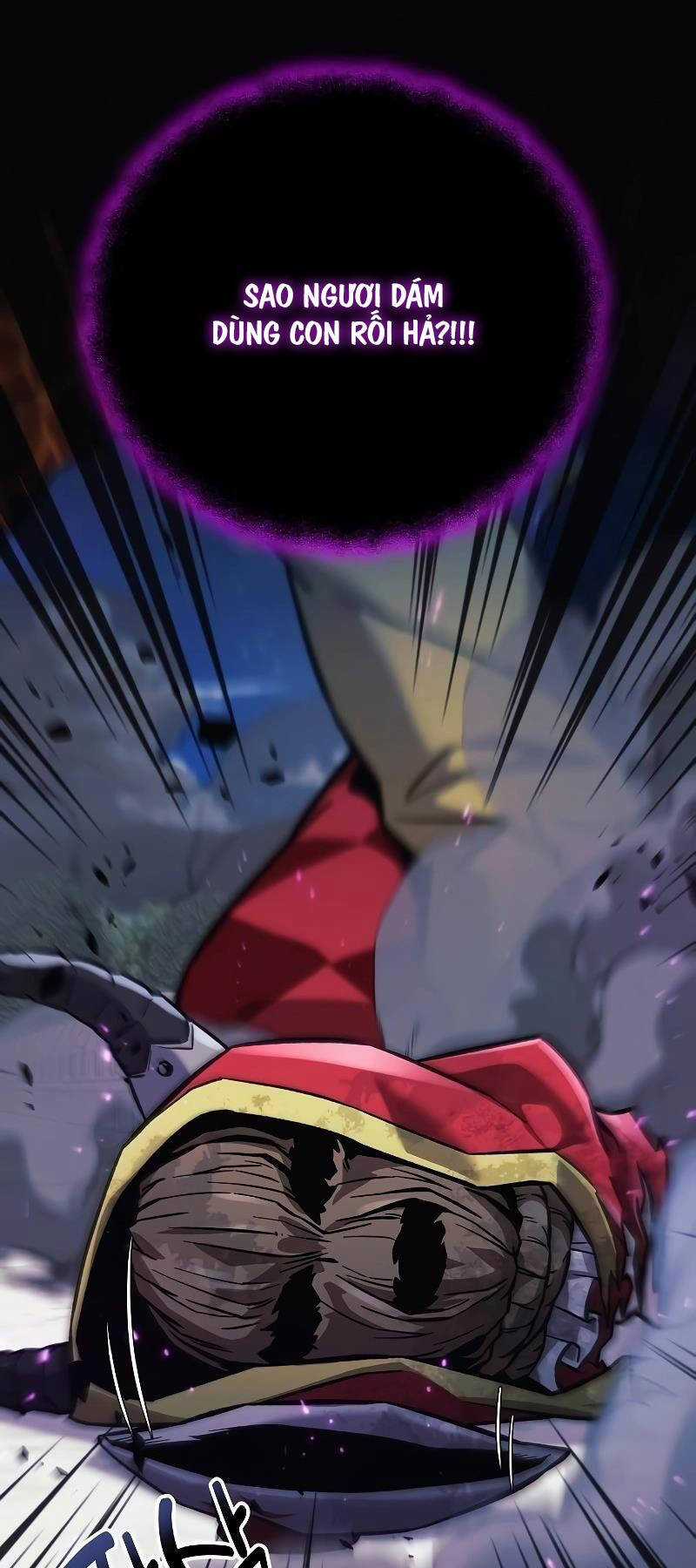 Thợ Săn Nhà Văn Chapter 100 trang 38