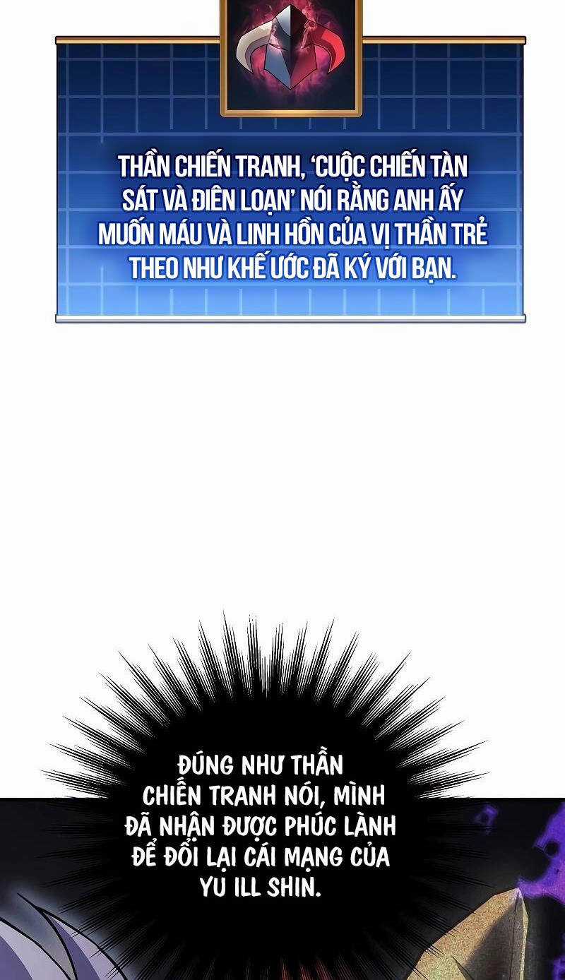 Thợ Săn Nhà Văn Chapter 100 trang 45