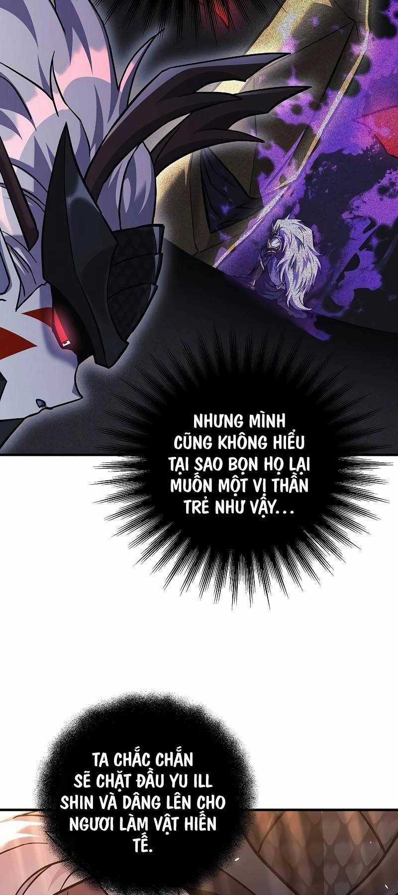 Thợ Săn Nhà Văn Chapter 100 trang 46