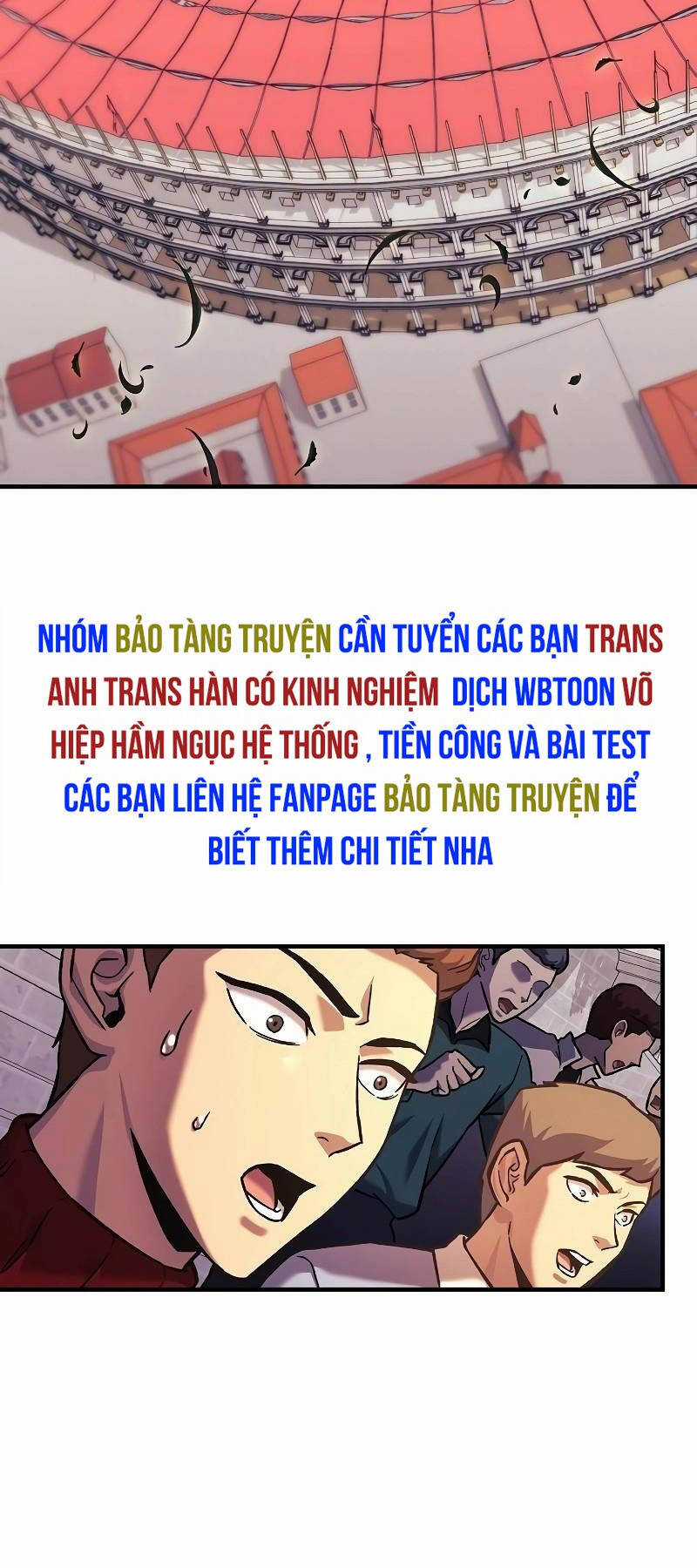 Thợ Săn Nhà Văn Chapter 100 trang 50