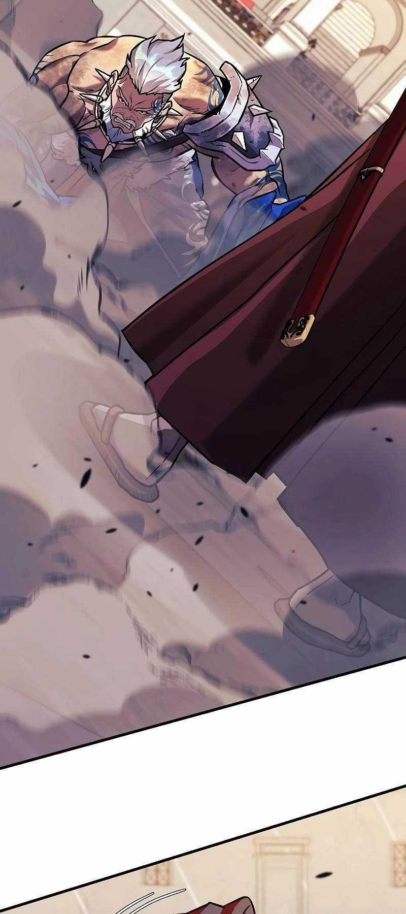 Thợ Săn Nhà Văn Chapter 100 trang 52