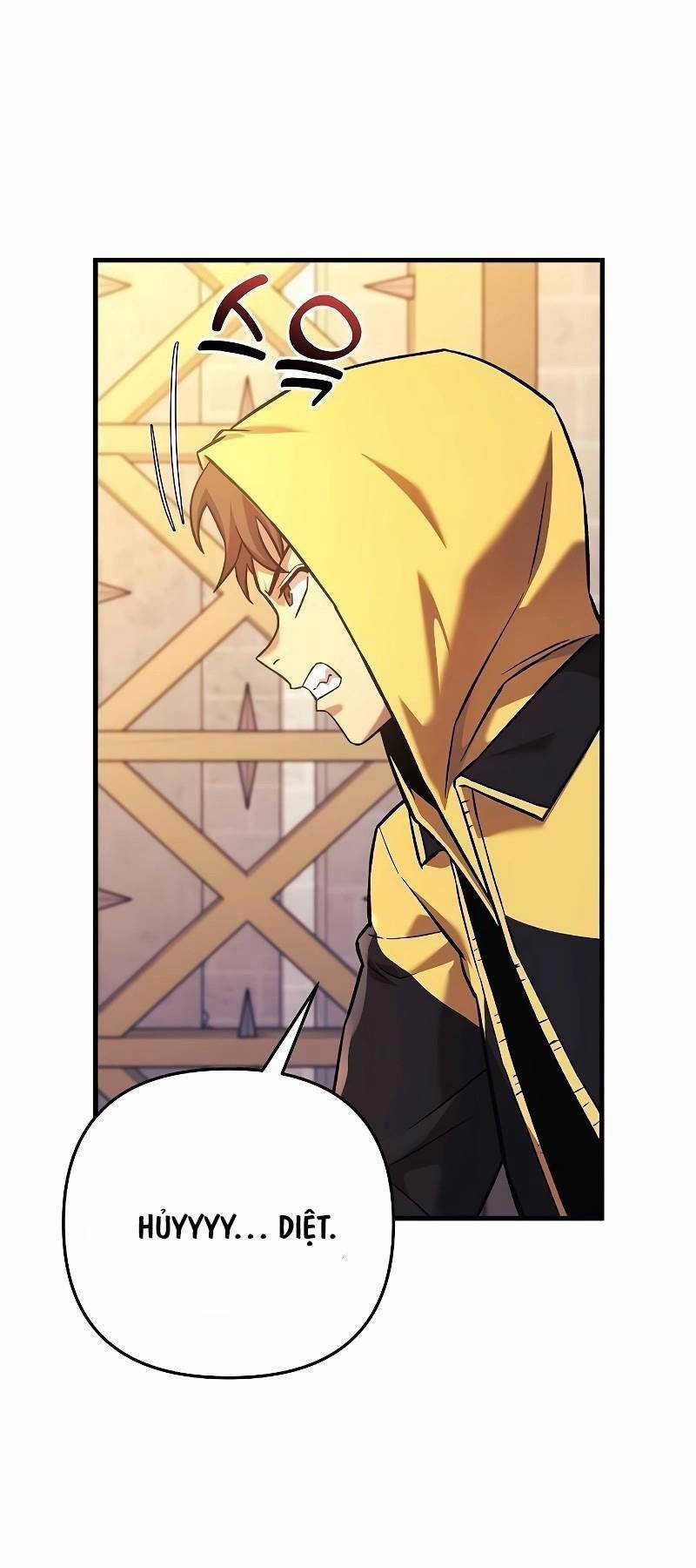 Thợ Săn Nhà Văn Chapter 100 trang 55