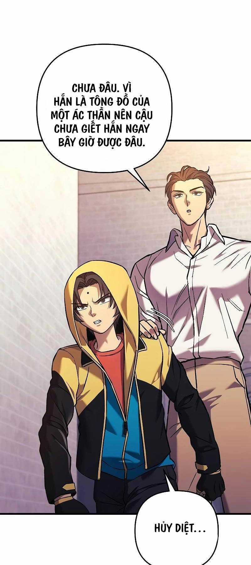 Thợ Săn Nhà Văn Chapter 100 trang 56