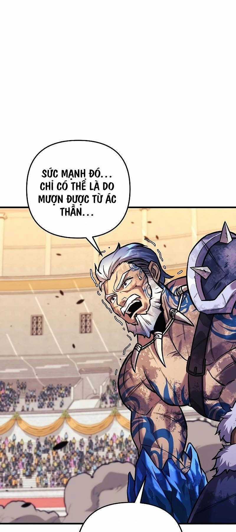 Thợ Săn Nhà Văn Chapter 100 trang 58