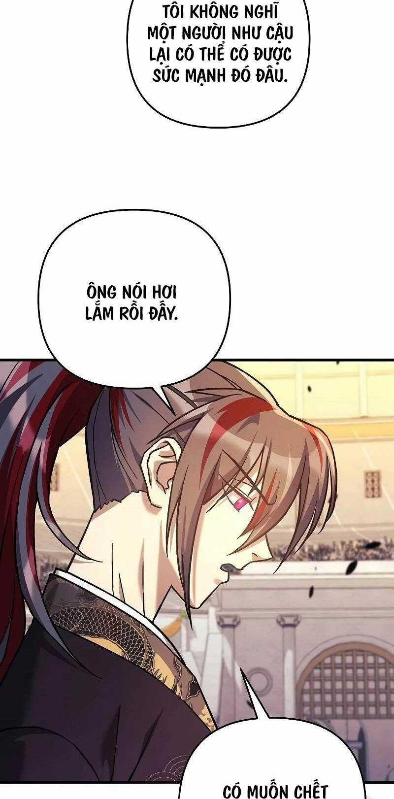 Thợ Săn Nhà Văn Chapter 100 trang 59