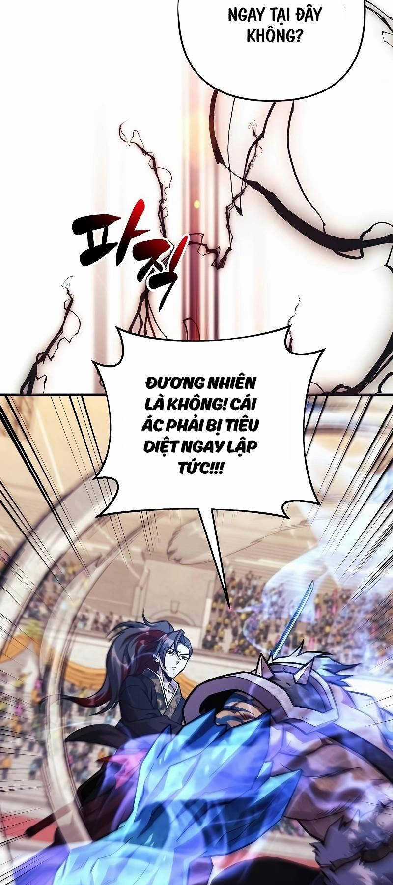 Thợ Săn Nhà Văn Chapter 100 trang 60