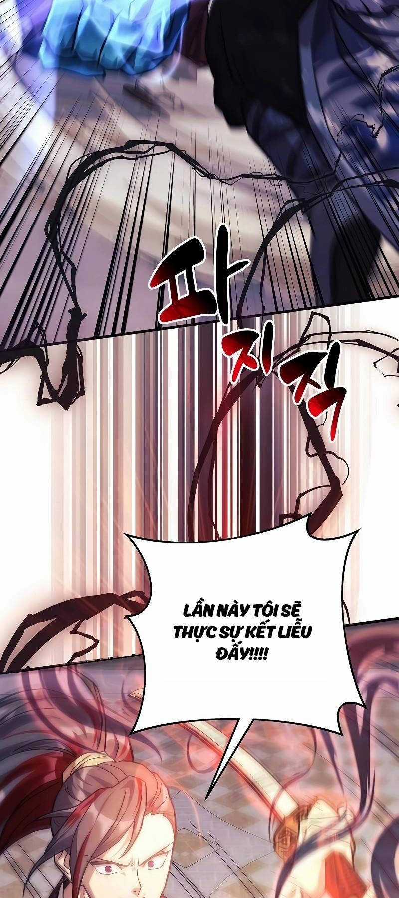 Thợ Săn Nhà Văn Chapter 100 trang 61