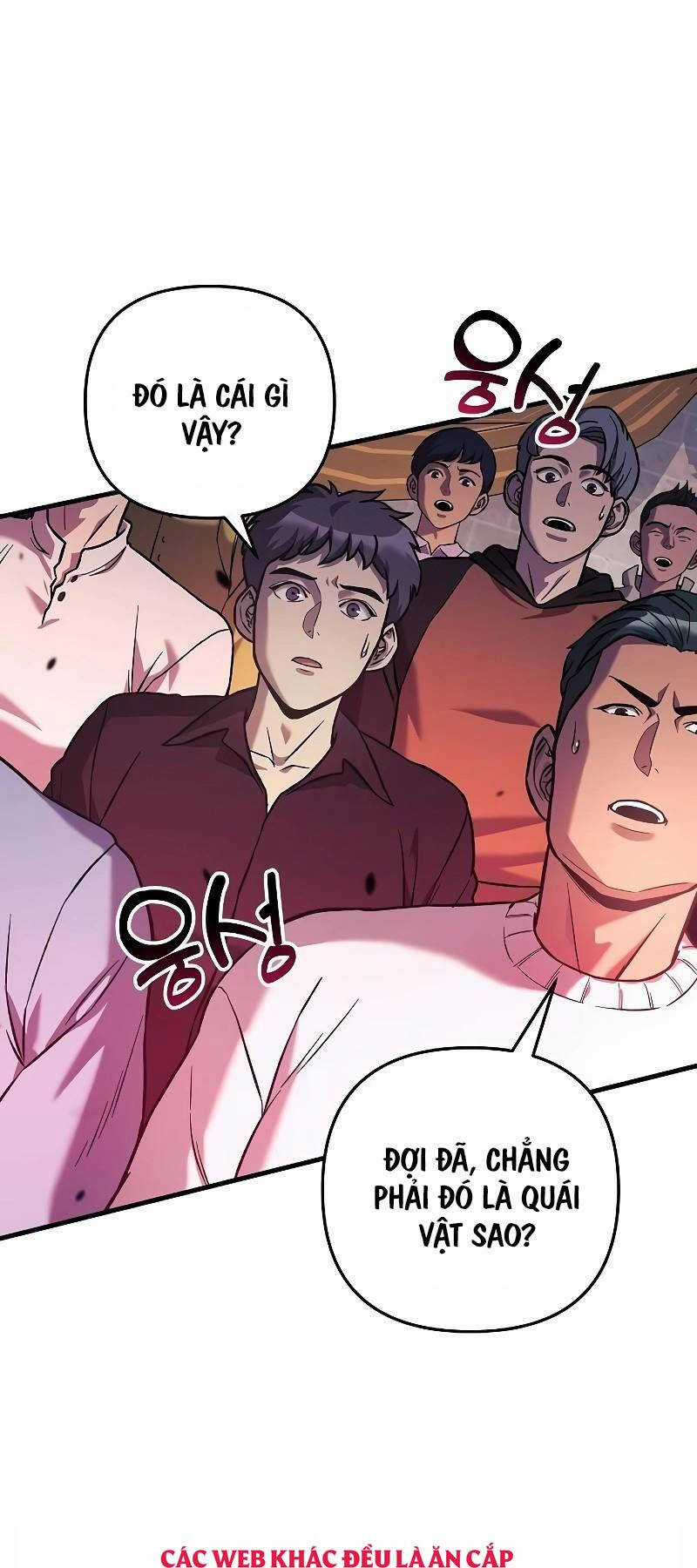 Thợ Săn Nhà Văn Chapter 100 trang 66