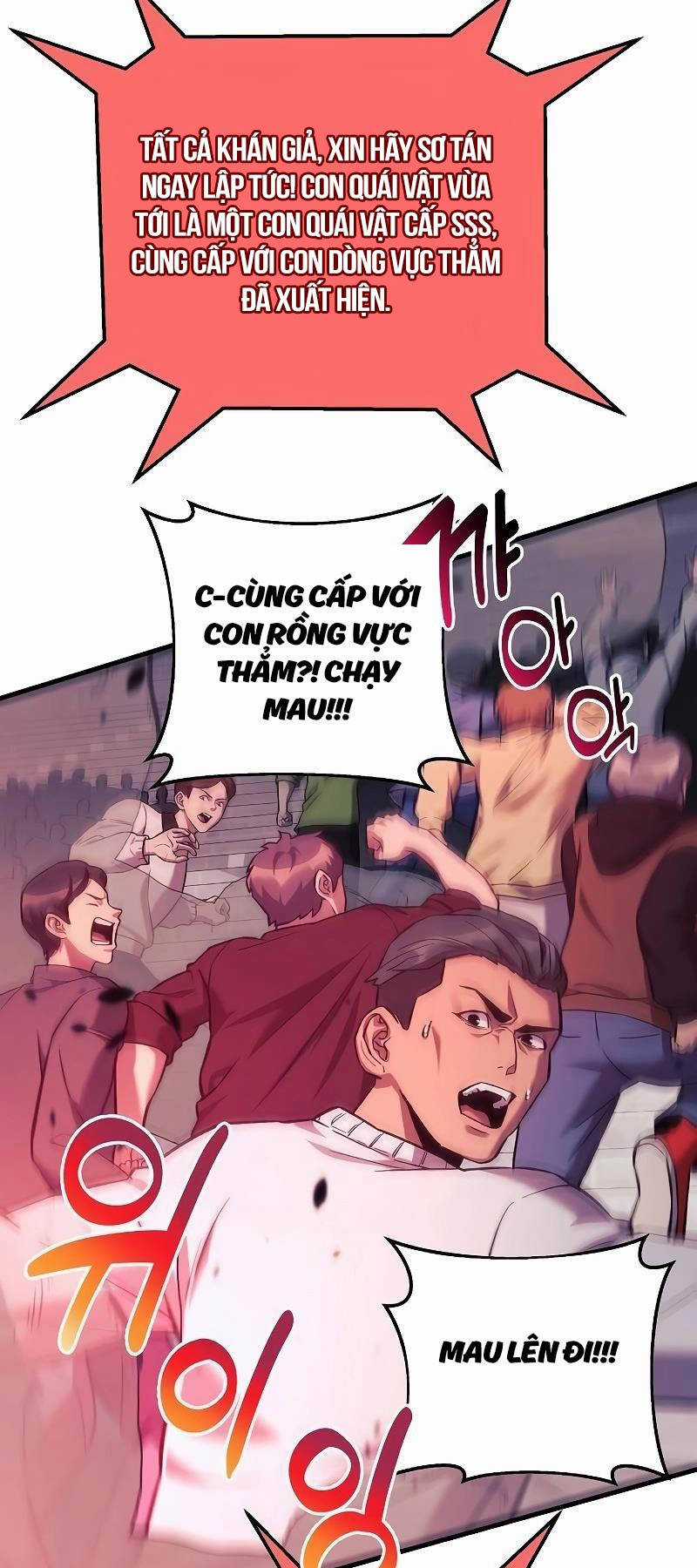 Thợ Săn Nhà Văn Chapter 100 trang 70