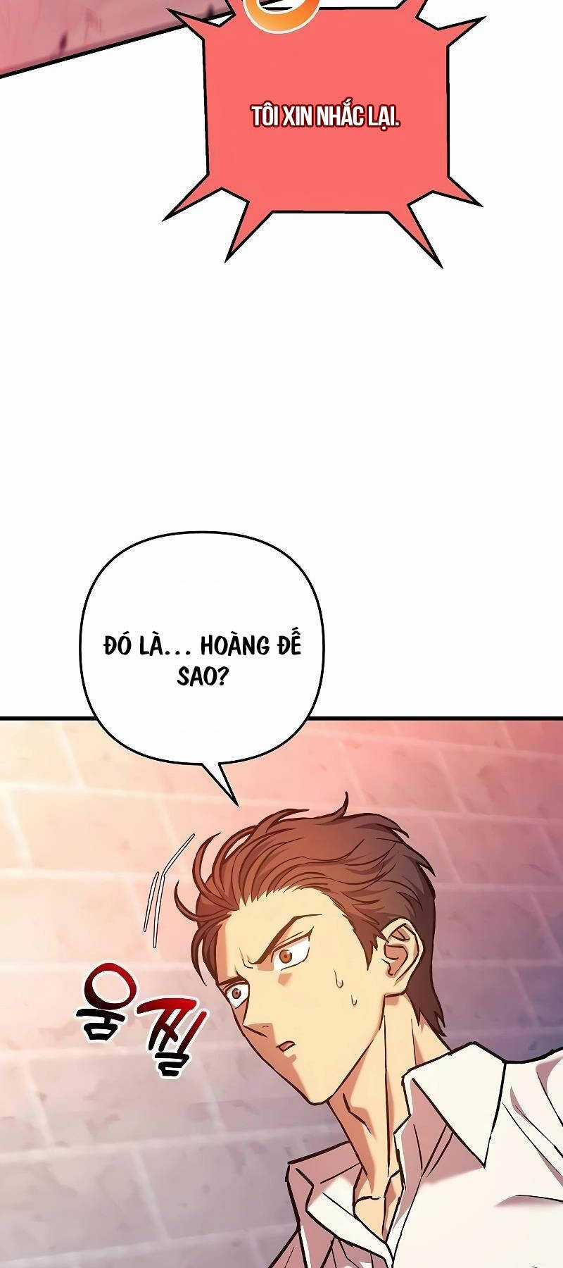 Thợ Săn Nhà Văn Chapter 100 trang 71