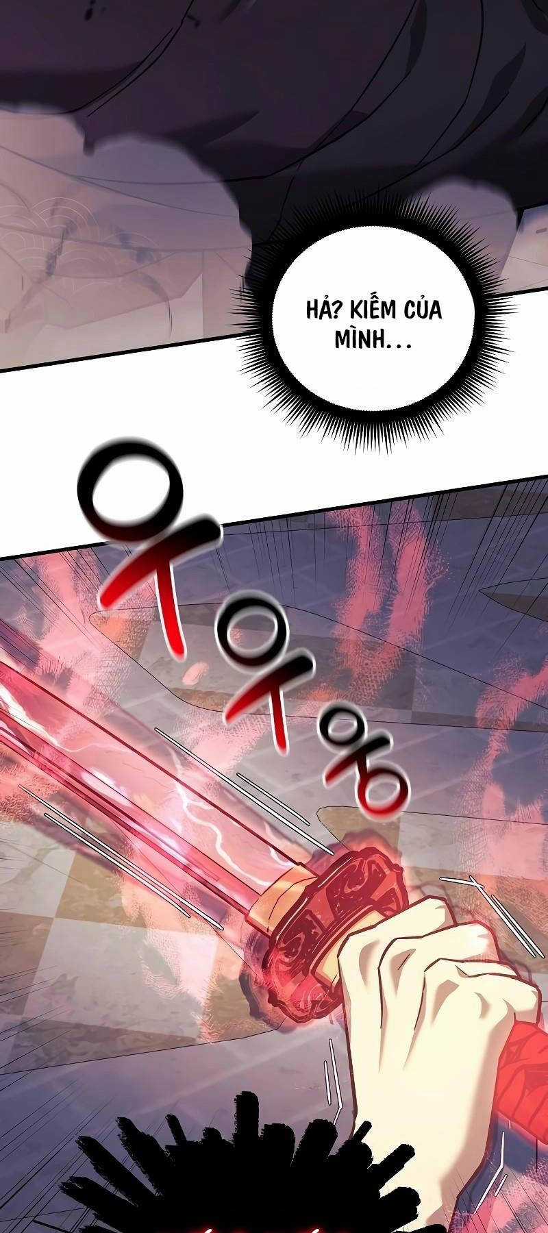 Thợ Săn Nhà Văn Chapter 100 trang 77