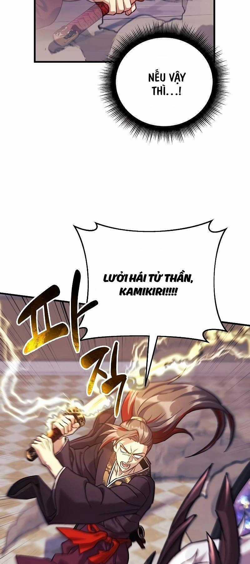 Thợ Săn Nhà Văn Chapter 100 trang 79