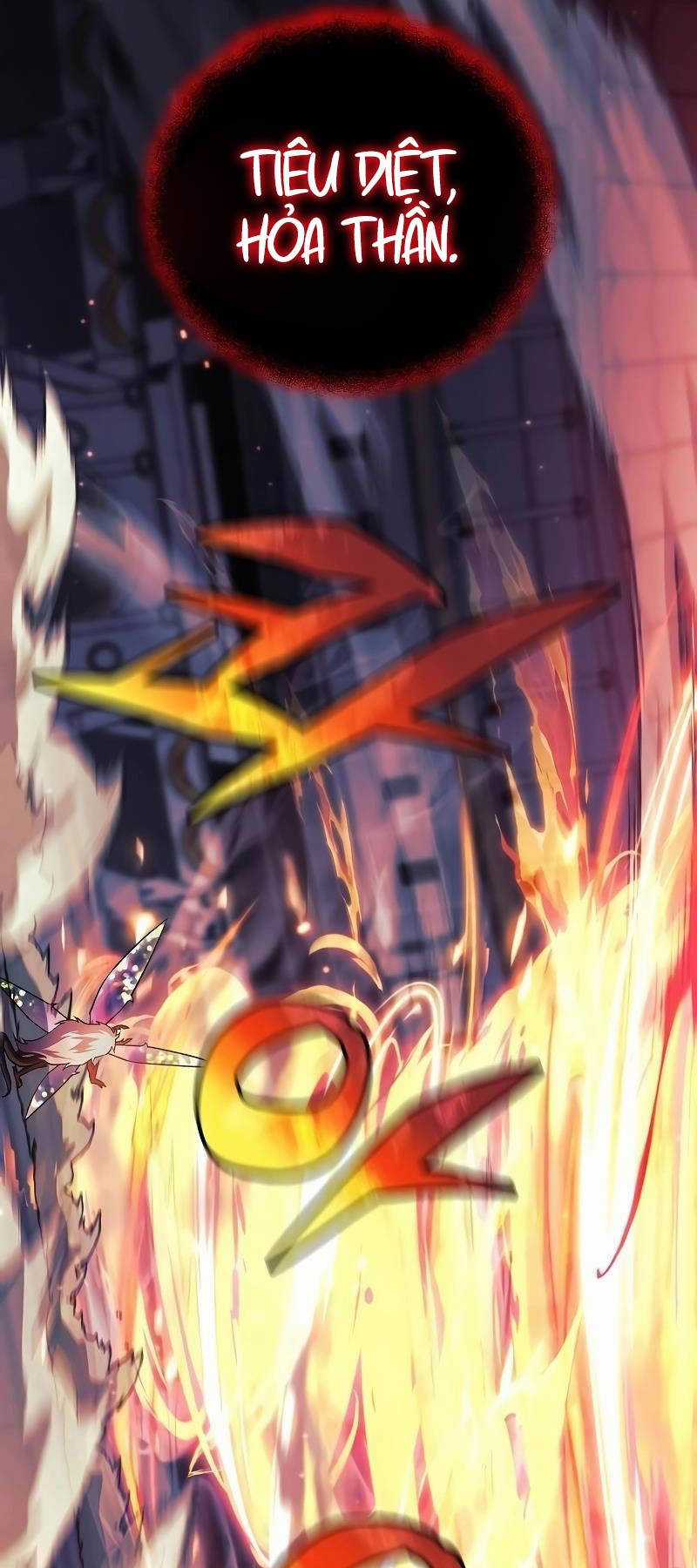 Thợ Săn Nhà Văn Chapter 100 trang 83