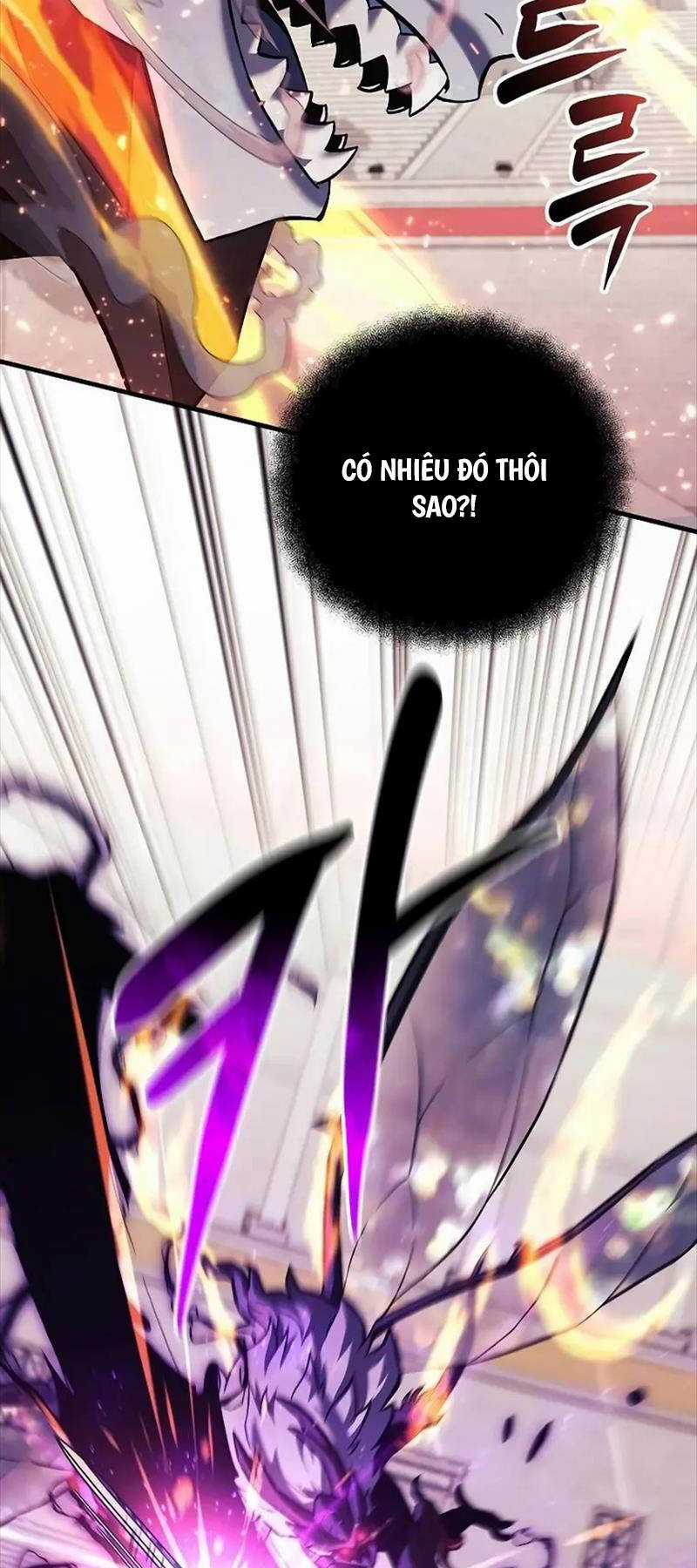 Thợ Săn Nhà Văn Chapter 101 trang 10