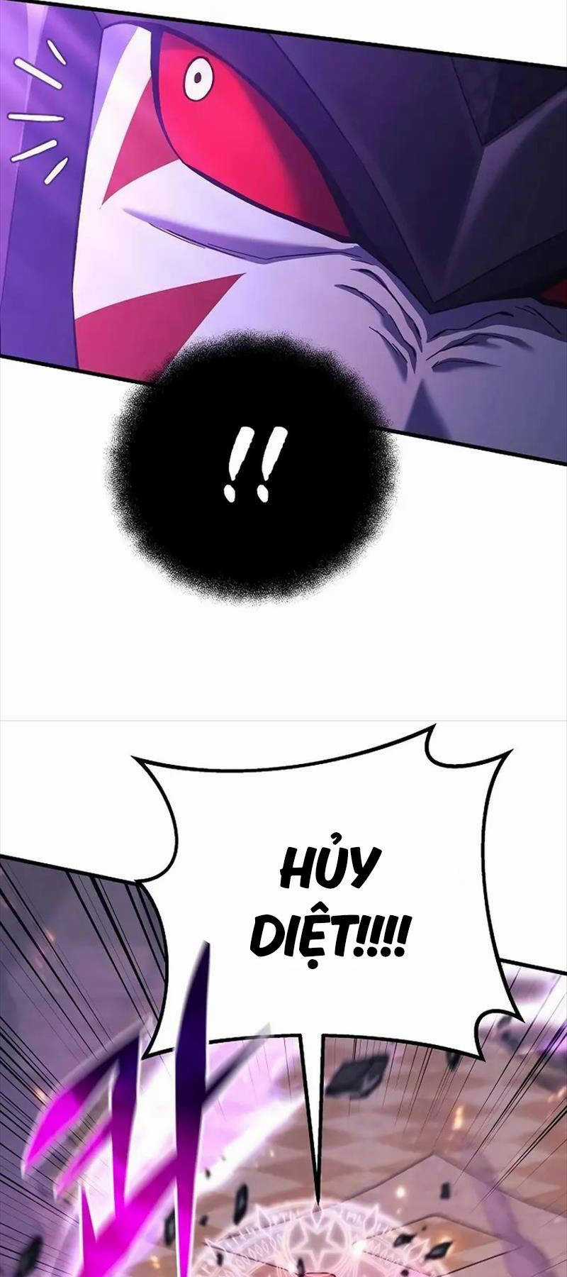 Thợ Săn Nhà Văn Chapter 101 trang 14