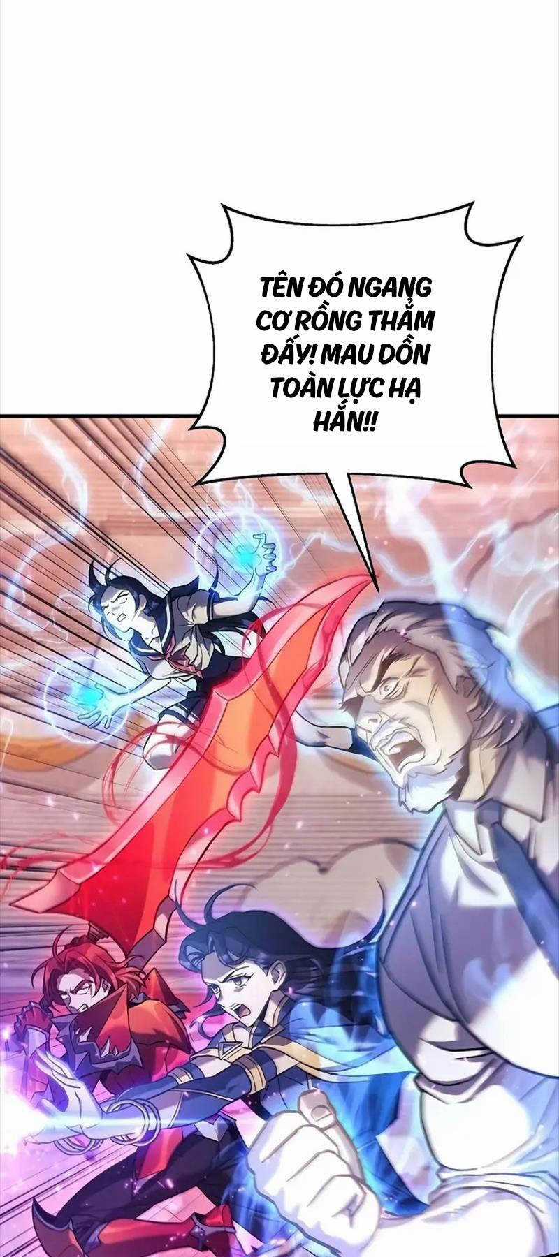 Thợ Săn Nhà Văn Chapter 101 trang 19