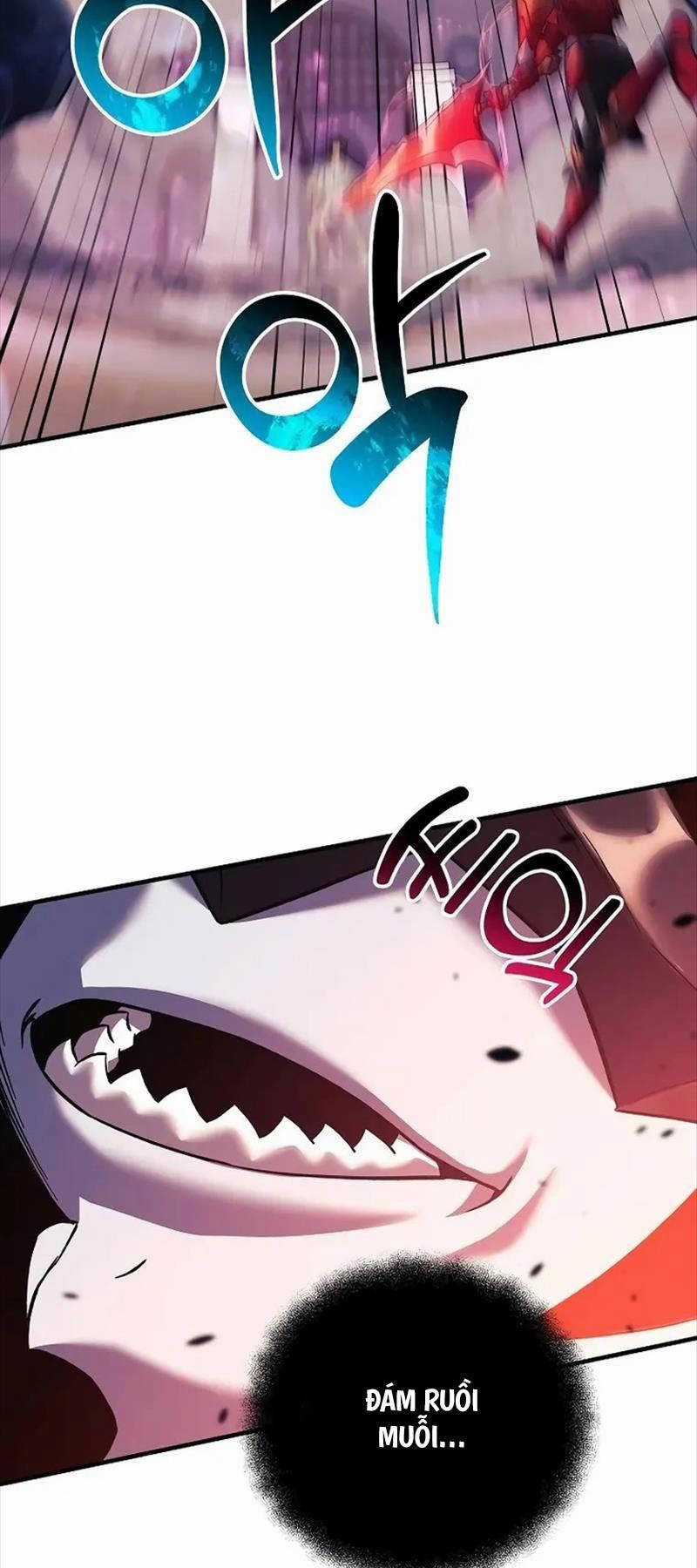 Thợ Săn Nhà Văn Chapter 101 trang 21