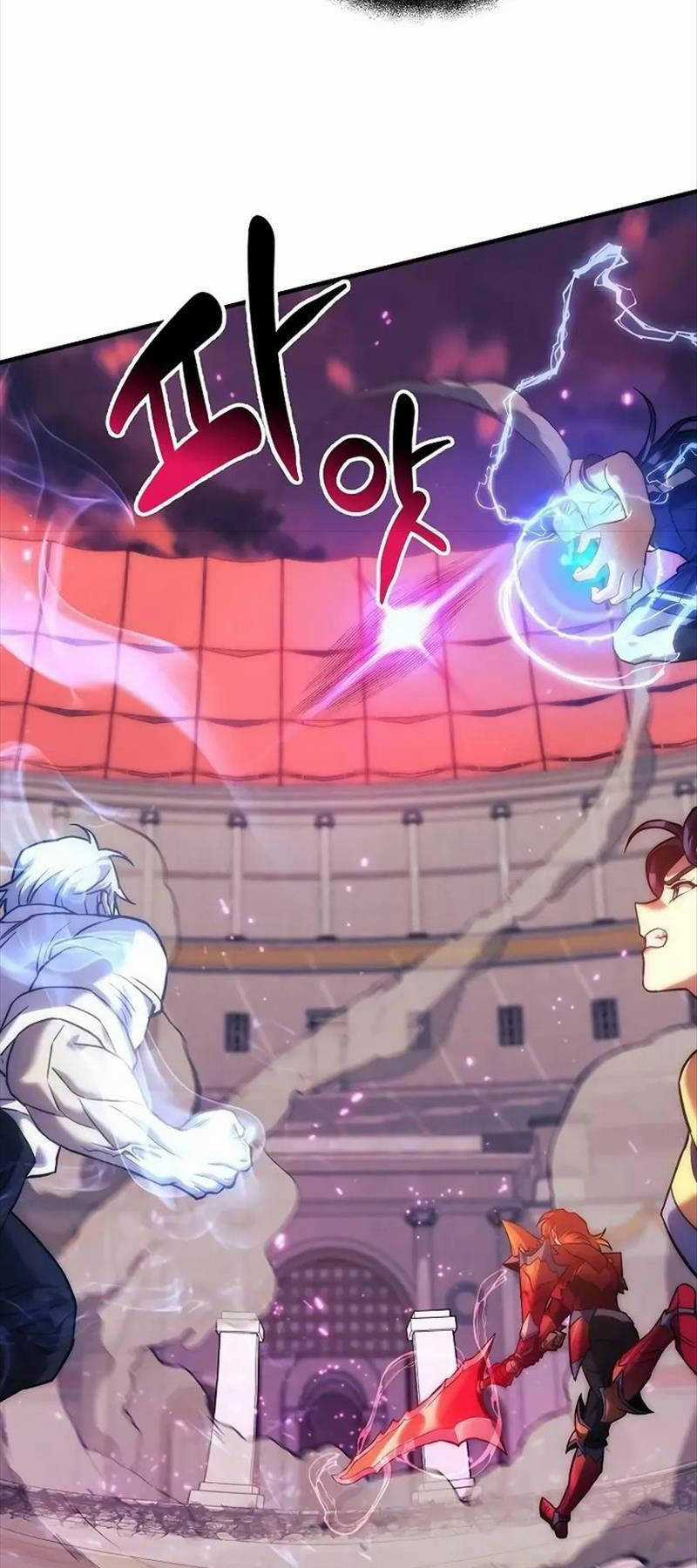 Thợ Săn Nhà Văn Chapter 101 trang 22