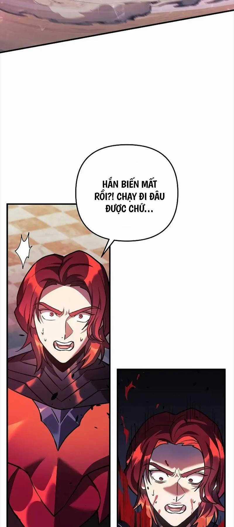 Thợ Săn Nhà Văn Chapter 101 trang 23