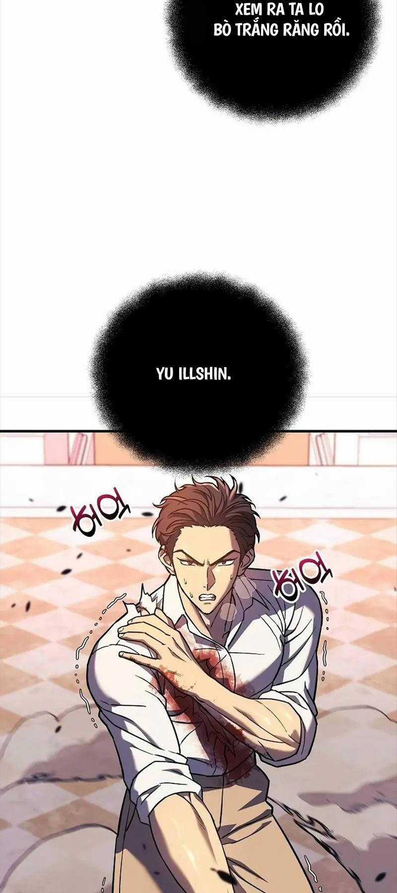 Thợ Săn Nhà Văn Chapter 101 trang 27