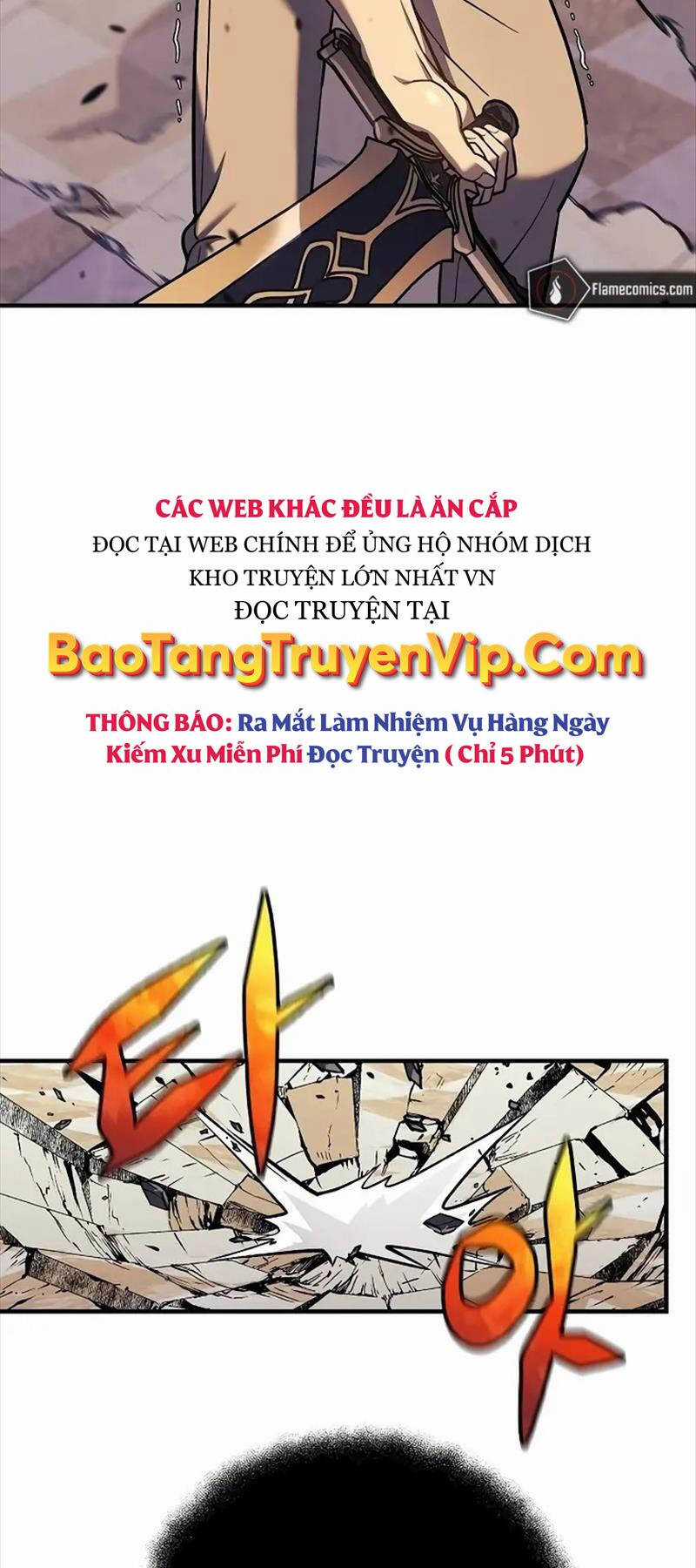 Thợ Săn Nhà Văn Chapter 101 trang 28