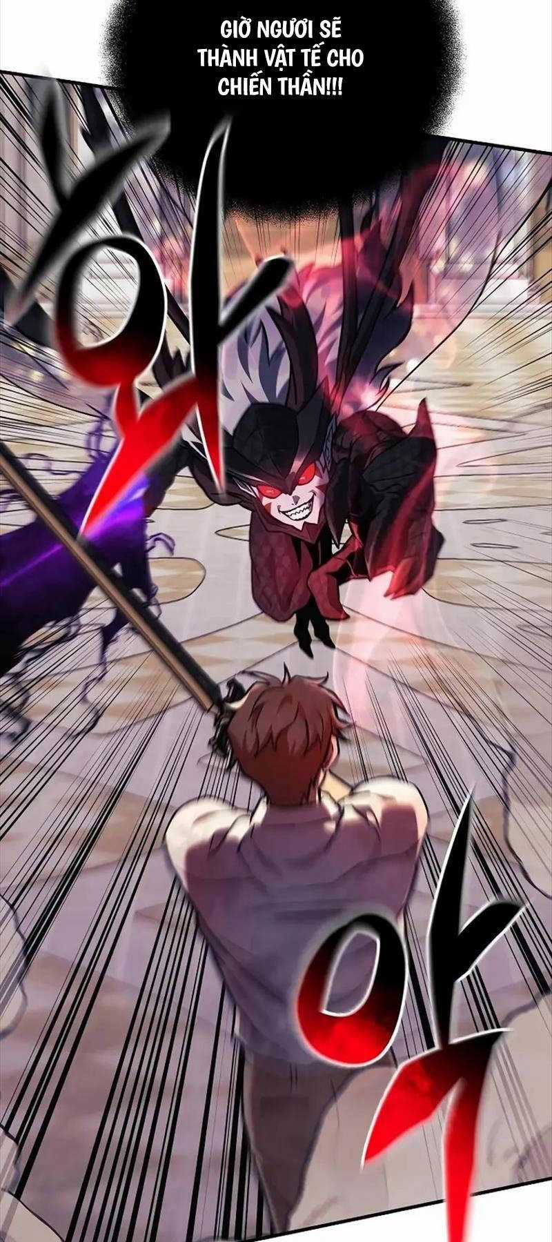 Thợ Săn Nhà Văn Chapter 101 trang 29