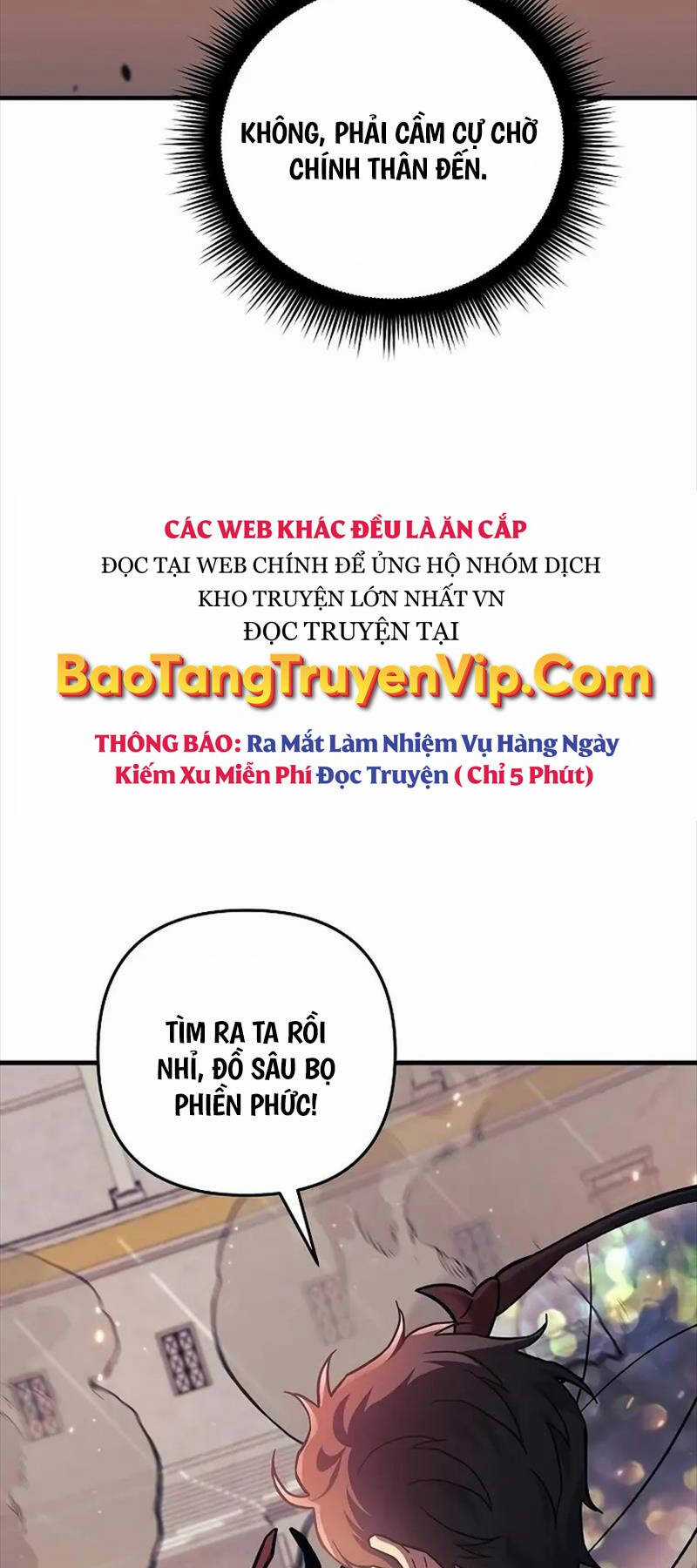 Thợ Săn Nhà Văn Chapter 101 trang 3