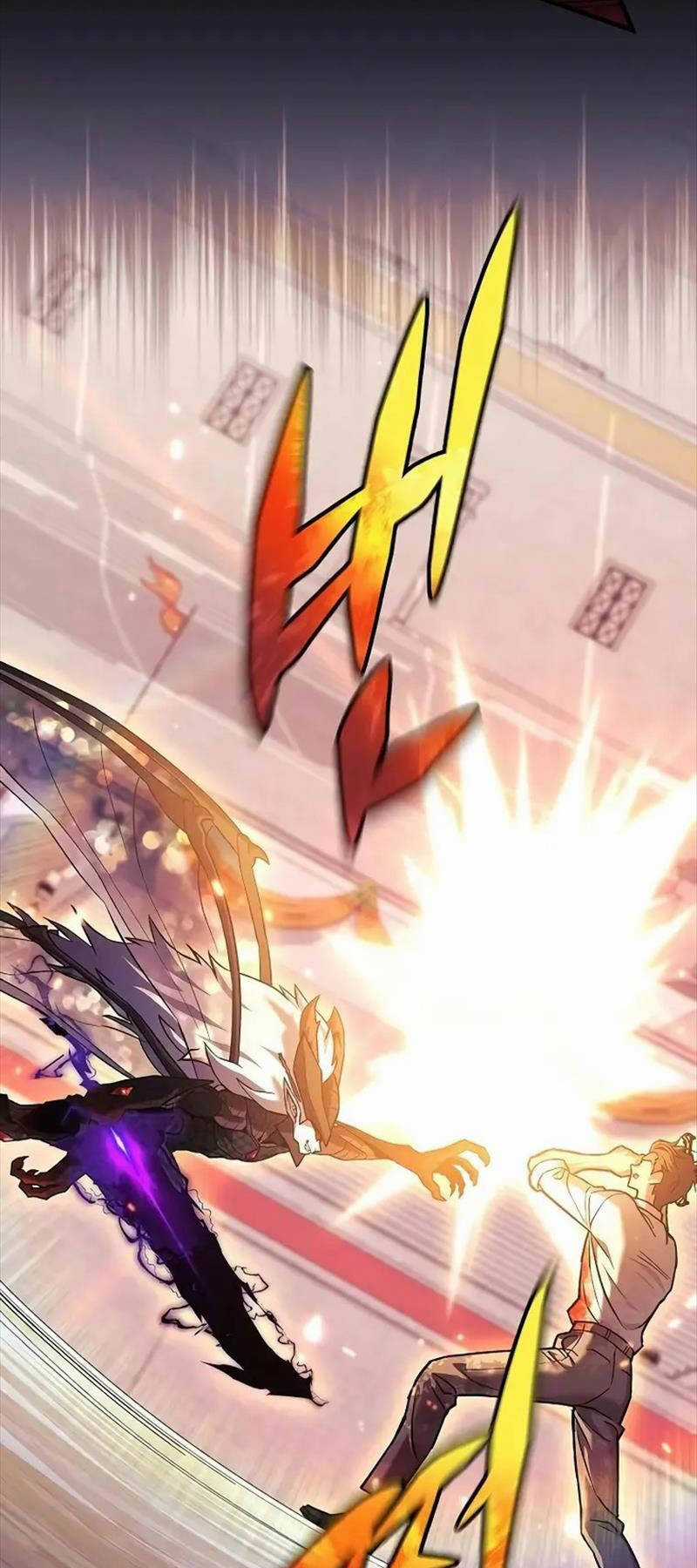 Thợ Săn Nhà Văn Chapter 101 trang 31