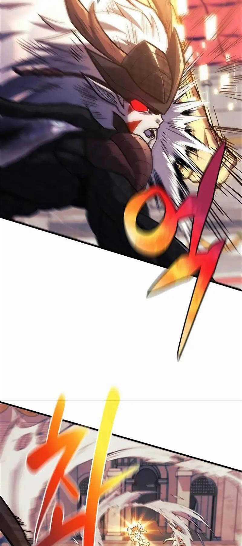 Thợ Săn Nhà Văn Chapter 101 trang 34