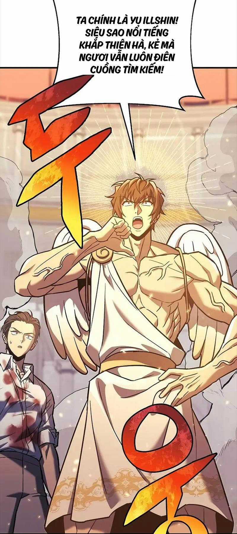 Thợ Săn Nhà Văn Chapter 101 trang 39