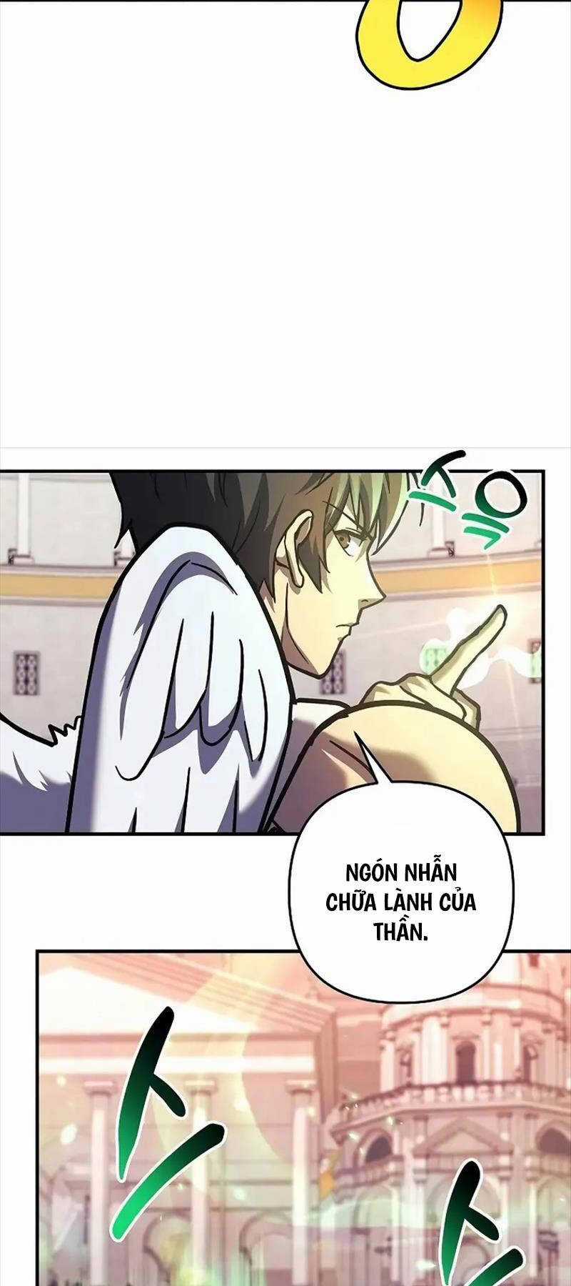 Thợ Săn Nhà Văn Chapter 101 trang 40