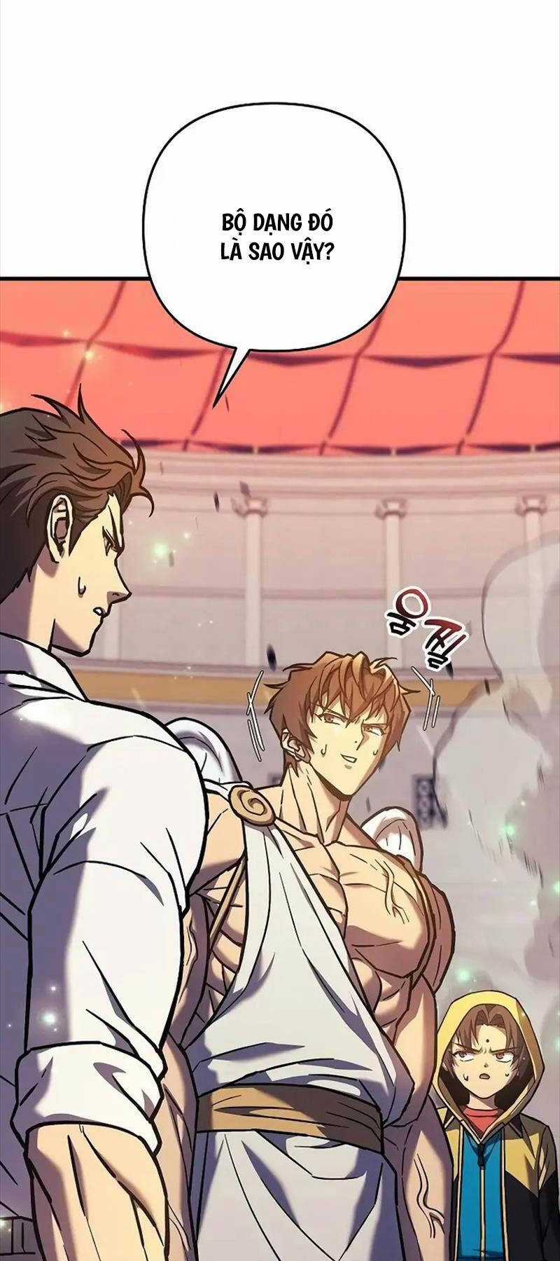 Thợ Săn Nhà Văn Chapter 101 trang 44