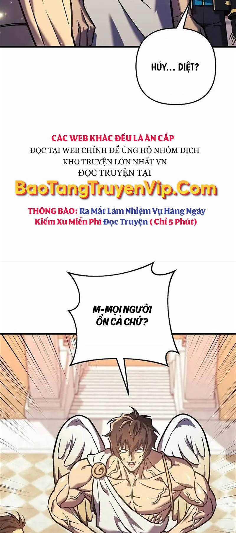 Thợ Săn Nhà Văn Chapter 101 trang 45