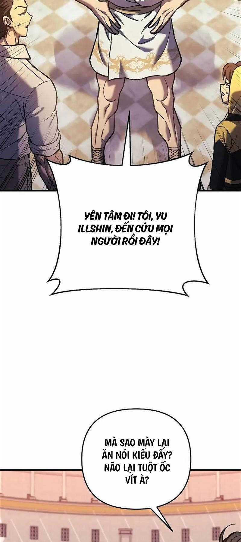 Thợ Săn Nhà Văn Chapter 101 trang 46