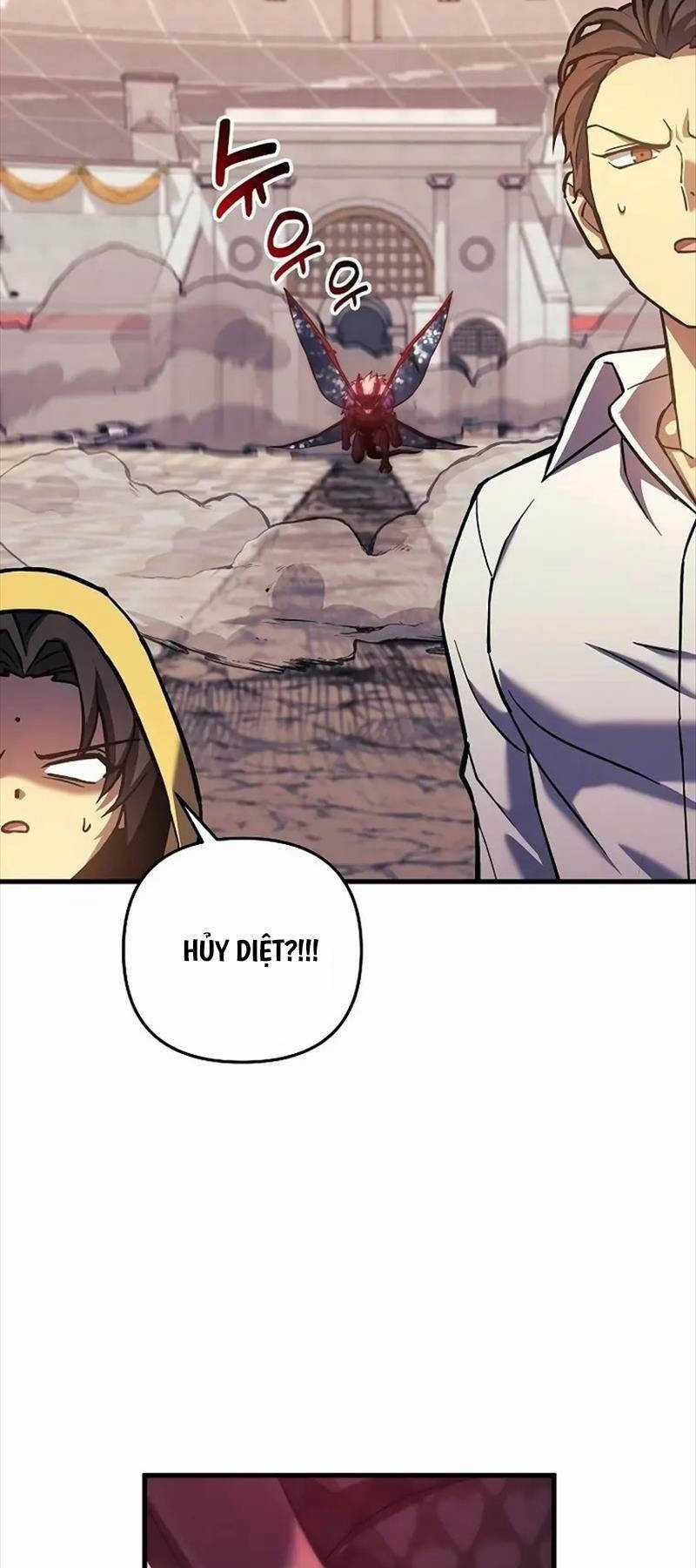 Thợ Săn Nhà Văn Chapter 101 trang 47