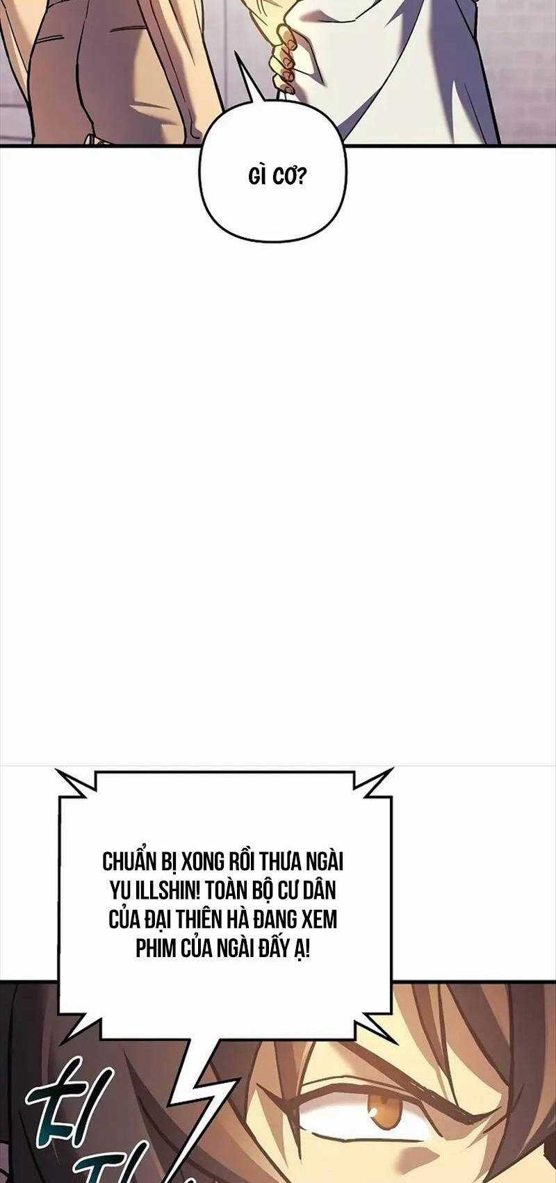 Thợ Săn Nhà Văn Chapter 101 trang 50