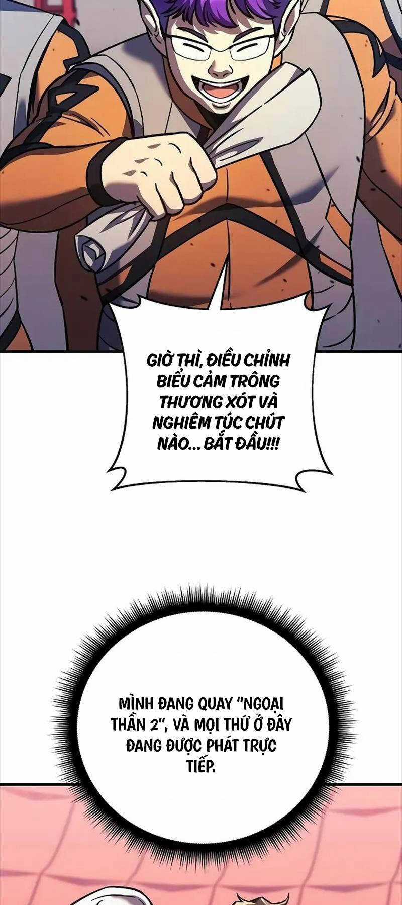 Thợ Săn Nhà Văn Chapter 101 trang 52