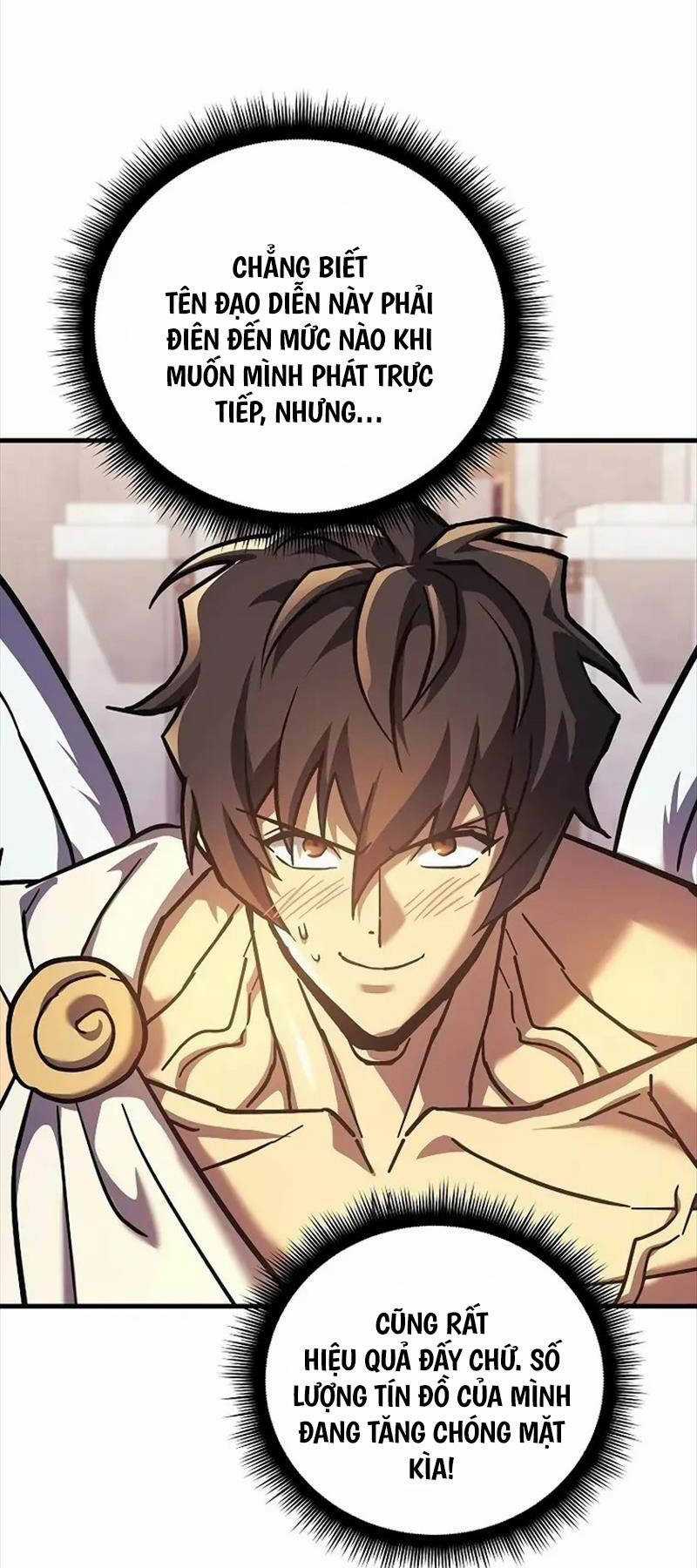 Thợ Săn Nhà Văn Chapter 101 trang 55