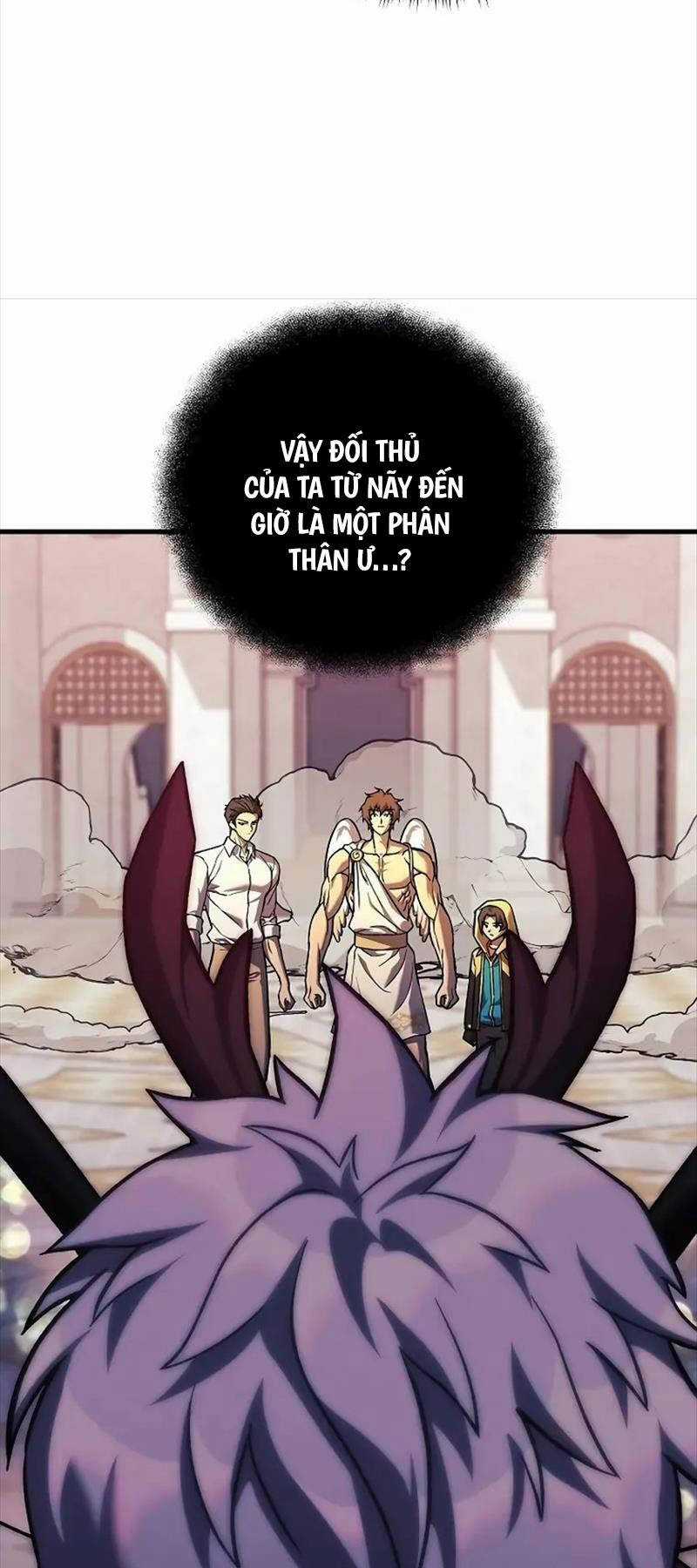 Thợ Săn Nhà Văn Chapter 101 trang 56