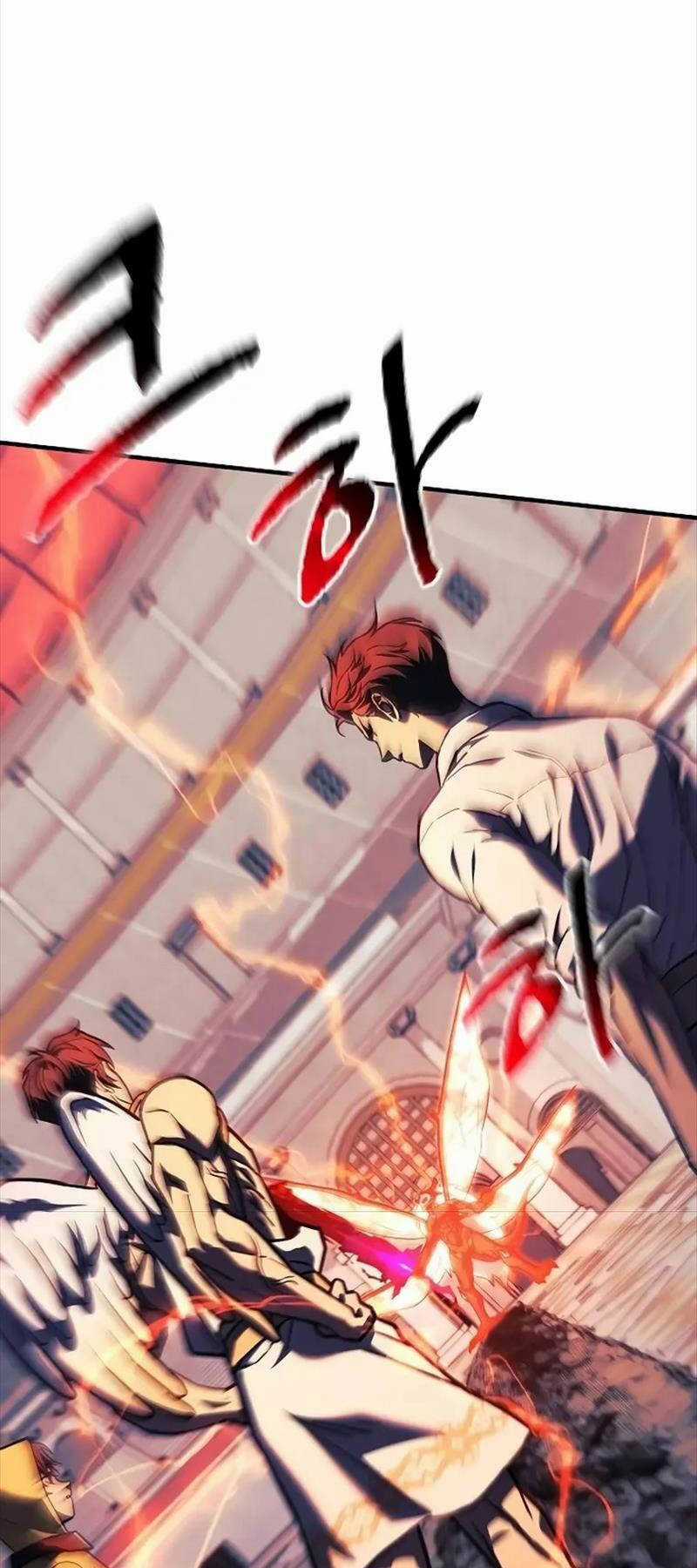 Thợ Săn Nhà Văn Chapter 101 trang 58