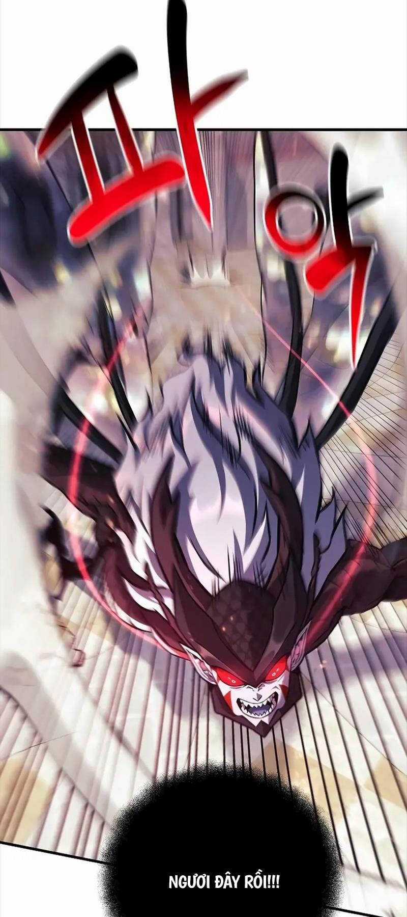 Thợ Săn Nhà Văn Chapter 101 trang 6