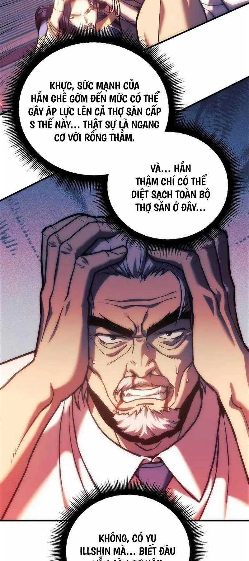 Thợ Săn Nhà Văn Chapter 101 trang 60