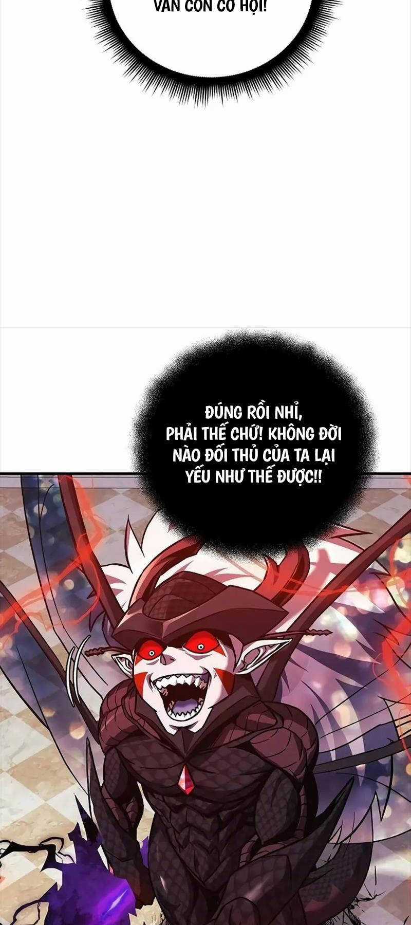 Thợ Săn Nhà Văn Chapter 101 trang 61