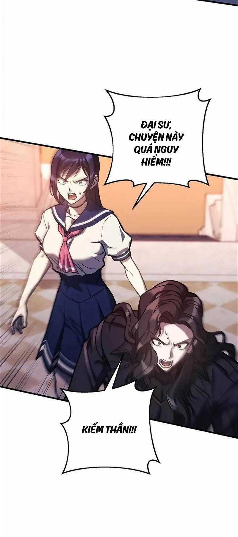 Thợ Săn Nhà Văn Chapter 101 trang 68