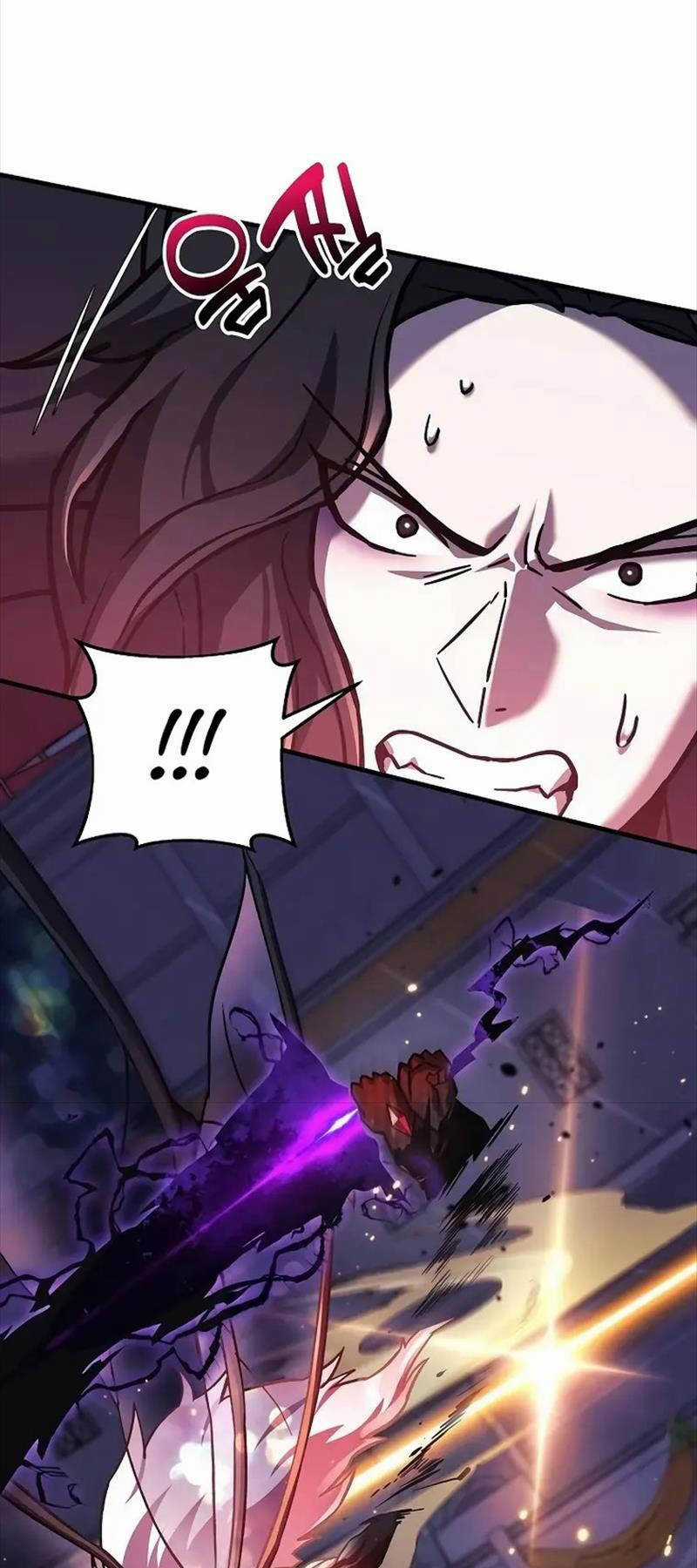 Thợ Săn Nhà Văn Chapter 101 trang 69